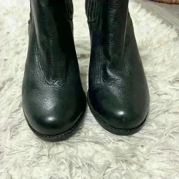 Splendid Ankle Boots - Picture 5 of 12